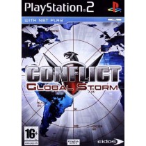 Conflict Global Storm [PS2]